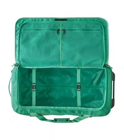 Куфар Patagonia Black Hole Wheeled Duffel 70L