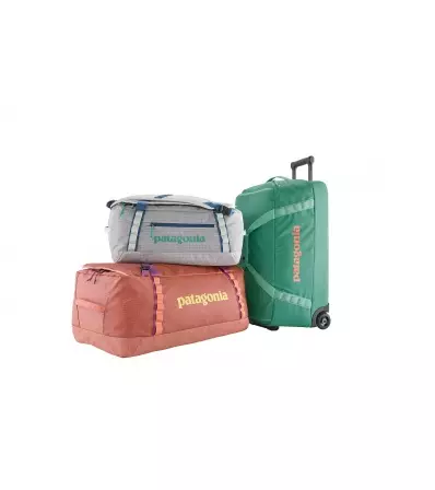 Куфар Patagonia Black Hole Wheeled Duffel 70L