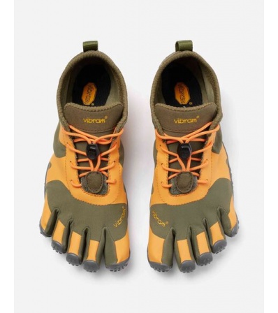 Обувки с пръсти Vibram Five Fingers V-Alpha W's