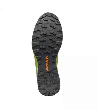 Обувки за Планинско Бягане Scarpa Ribelle Run