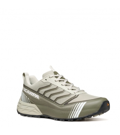 Trail Running Shoes Scarpa Ribelle Run LT M's