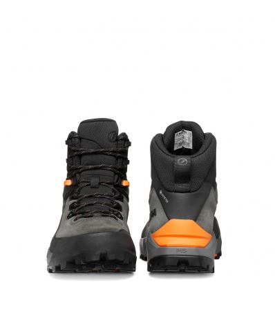 Scarpa Mustang TRK GTX