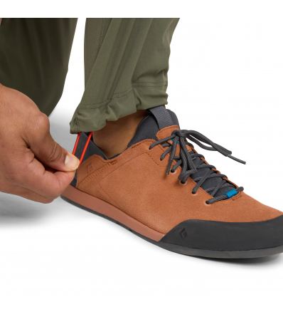 Панталон Black Diamond Pursuit M's