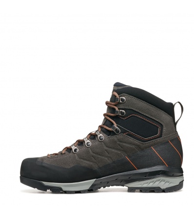 Approach Schuhe Scarpa Mescalito TRK GTX M's