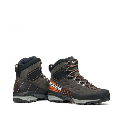 Approach Schuhe Scarpa Mescalito TRK GTX M's