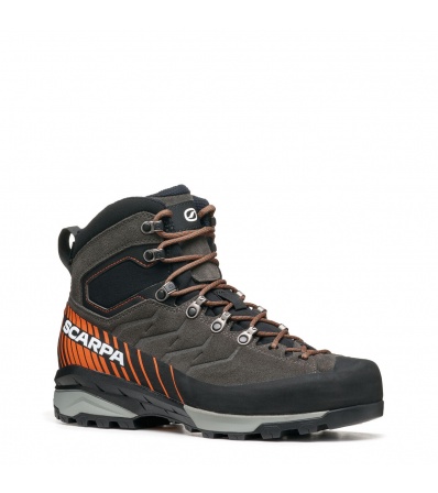 Approach Schuhe Scarpa Mescalito TRK GTX M's