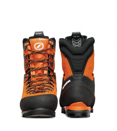 Trail Shoes Scarpa Mont Blanc GTX M's
