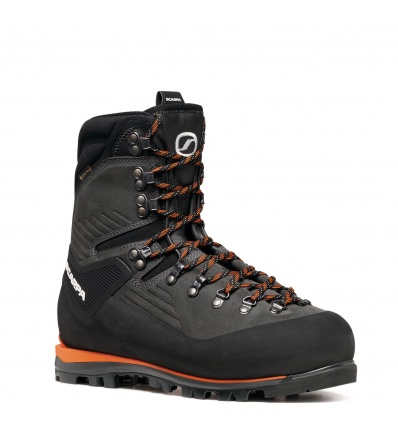 Trail Shoes Scarpa Mont Blanc GTX M's
