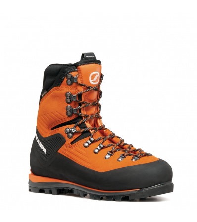 Trail Shoes Scarpa Mont Blanc GTX M's