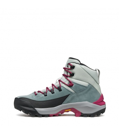 Trail shoes Scarpa Mustang TRK GTX W's