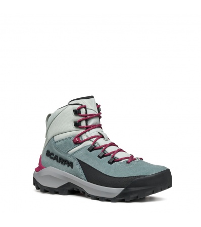 Trail shoes Scarpa Mustang TRK GTX W's
