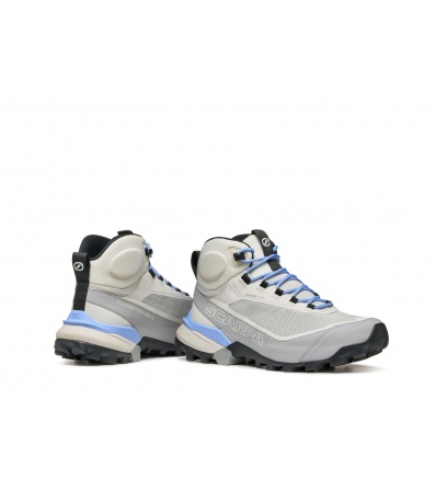 Trail shoes Scarpa Ribelle Cross 2 Mid W's
