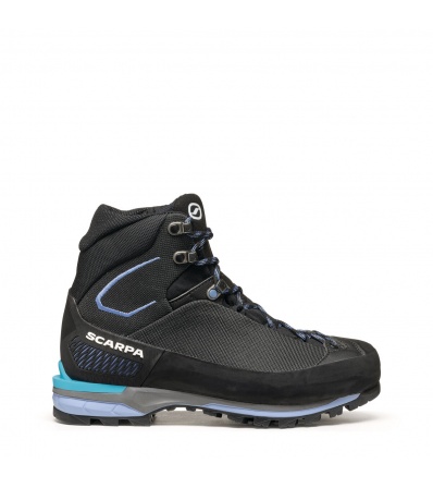 Trail Shoes Scarpa Zodiac Tech LT GTX W's