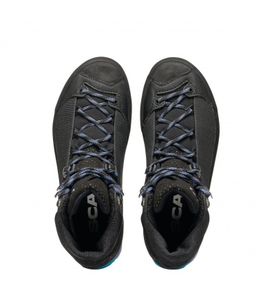 Trail Shoes Scarpa Zodiac Tech LT GTX W's