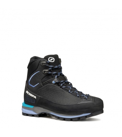 Trail Shoes Scarpa Zodiac Tech LT GTX W's