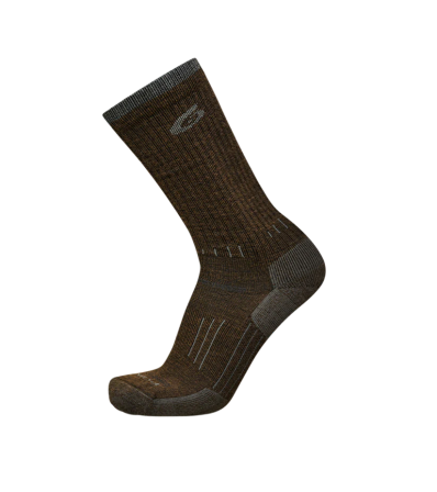 Point6 Hiking Essential Light Crew Socks