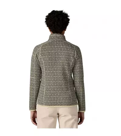 Полар Patagonia Better Sweater Fleece Jacket W's