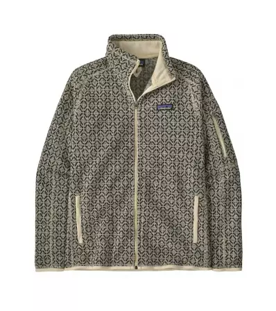 Полар Patagonia Better Sweater Fleece Jacket W's