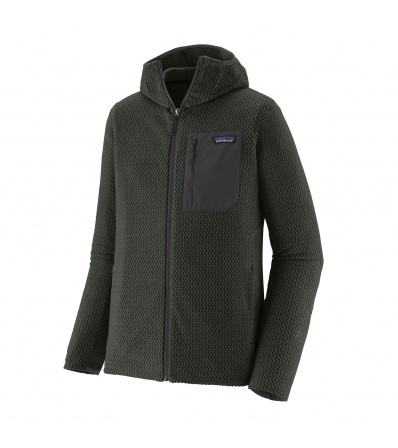 Полар Patagonia R1 Air Full-Zip Hoody M's
