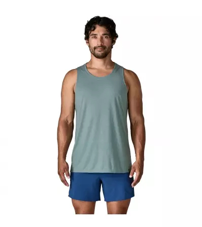Потник Patagonia Capilene Cool Trail Tank M's