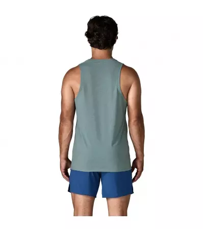 Потник Patagonia Capilene Cool Trail Tank M's