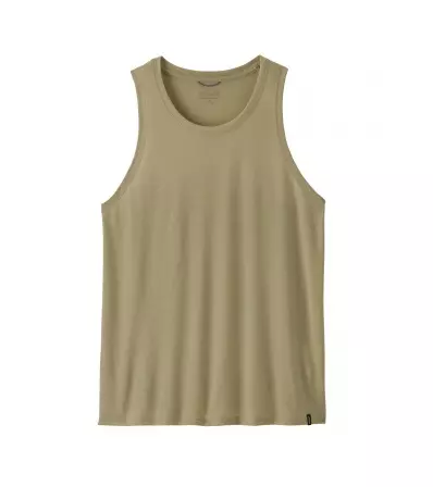 Потник Patagonia Capilene Cool Trail Tank M's