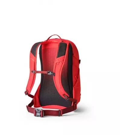 Gregory Kiro 24L