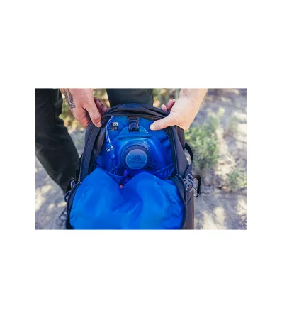 Gregory Kiro 24L