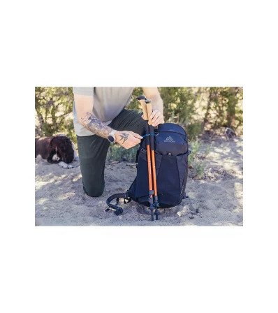 Gregory Kiro 24L