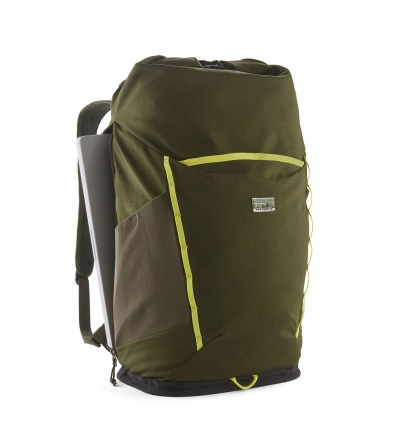 Раница Patagonia Fieldsmith Roll-Top Pack 32L