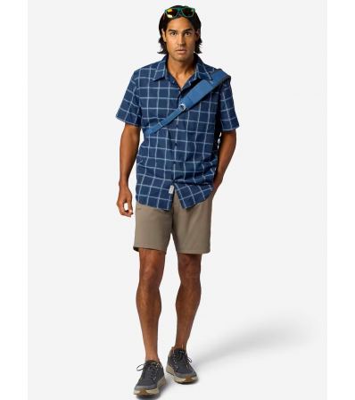 Риза Marmot AirExchange UPF 40 Short-Sleeve Shirt