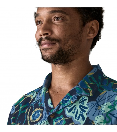 Patagonia Tidal Threads Shirt M's