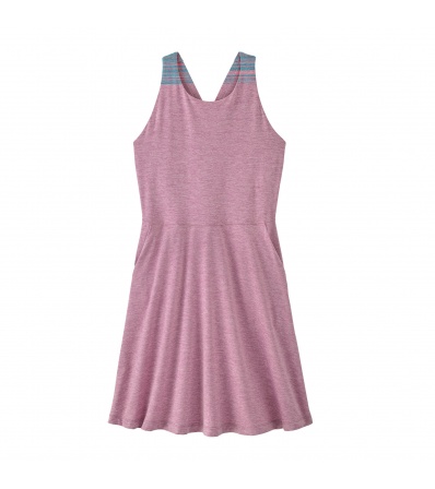 Рокля Patagonia Seabrook Dress W's