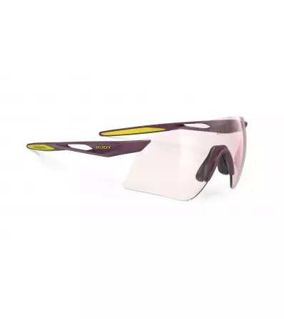 Слънчеви Oчила Rudy Astral Sphere (Utmb Edition) Cabarnet Matte Impactx 2 Red