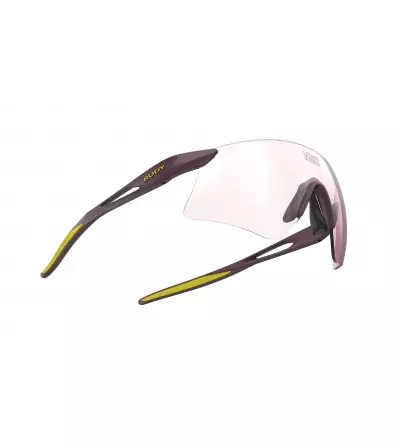 Слънчеви Oчила Rudy Astral Sphere (Utmb Edition) Cabarnet Matte Impactx 2 Red