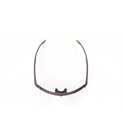 Слънчеви Oчила Rudy Spinshield Pro (Utmb Edition) Cabarnet - MLS Yellow