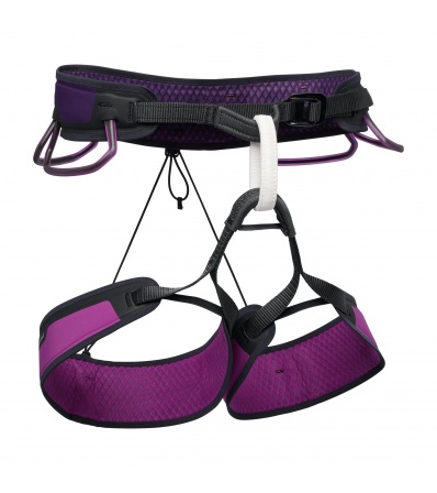 Black Diamond Zone Piton Harness M's