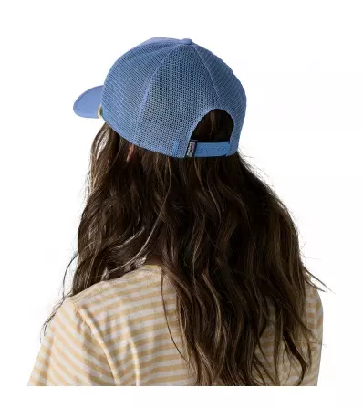 Шапка Patagonia Broadcaster Hat