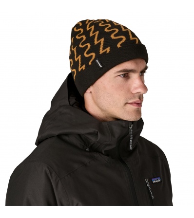 Шапка Patagonia Powslayer Beanie