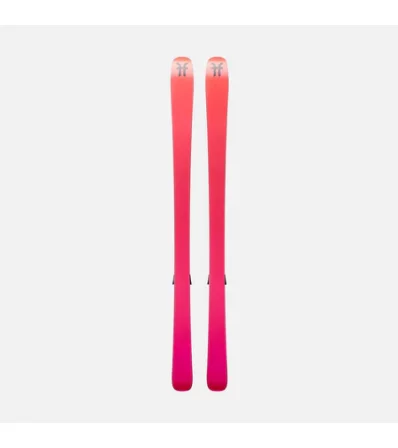 Ski Faction Dancer 79 SYS