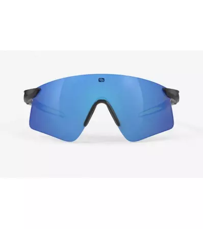 Слънчеви Очила Rudy Project Sunglasses Astral Sphere Black/Crystal Blue G. - Polar ASW Multilaser Blue