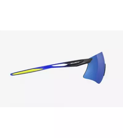 Слънчеви Очила Rudy Project Sunglasses Astral Sphere Black/Crystal Blue G. - Polar ASW Multilaser Blue