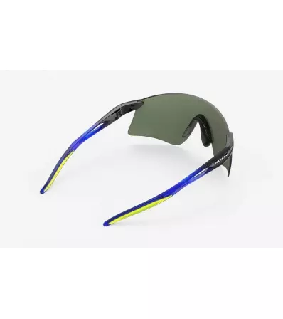 Слънчеви Очила Rudy Project Sunglasses Astral Sphere Black/Crystal Blue G. - Polar ASW Multilaser Blue