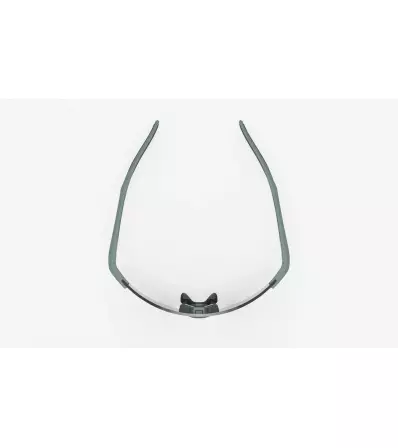 Rudy Project Sunglasses Astral X Green Sage Matte - Smoke Black