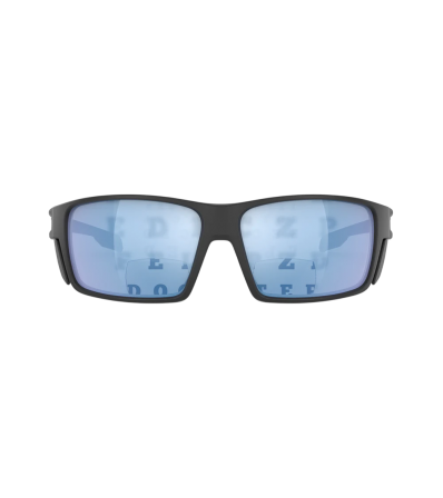 Rudy Project Sunglasses Nyad Readers Black Matte- Multilaser Ice +1.50 RX