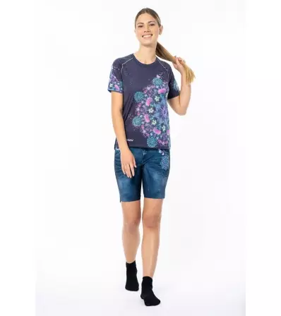 Тениска Crazy Shirt Wonder Magic