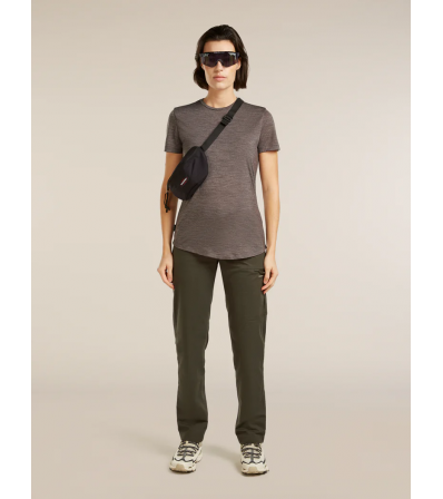 Icebreaker Merino 125 Cool Lite Sphere SS Tee W's
