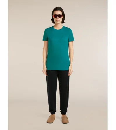 Icebreaker Merino 150 Tech Lite SS Tee W's