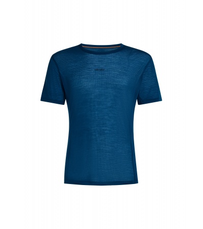 Icebreaker Merino Blend 75 Cool-Lite Featherlight SS Crewe M's