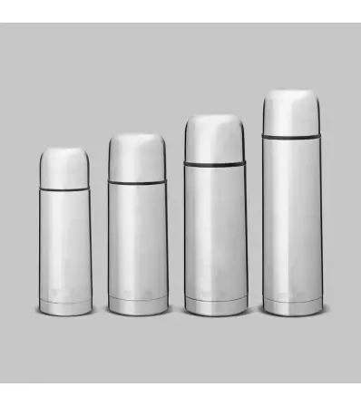 Primus Classic Light Vacuum Bottle 0.75l